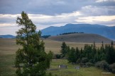 Горный Алтай. Район Курай. Фото - Константин Галат