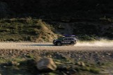 Горный Алтай. Долина реки Чулышман. Subaru Forester - официальный авто проекта RideThePlanet. Фото - Владимир Горлов